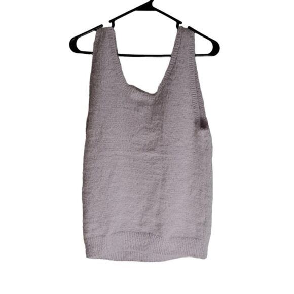 Ally‎ Mae pink tank top size XL - Picture 2 of 5